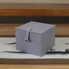 Caixa de Maquiagem BJD Caixa de Armazenamento para Cabeça de Boneca Cabeça Única 3 Pontos 4 Pontos 6 Pontos 8 Pontos Cabeça de Tio Cabeça de Bebê Gigante À Prova de Queda Em Estoque