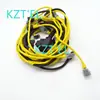 Arnés de Cableado del Motor 6251-81-9810 Adecuado para Maquinaria de Construcción Komatsu Pc400-8 Pc450-8
