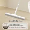Vassoura Mágica Limpador de Silicone Varredura de Chão de Banheiro Raspador Raspador de Chão Ferramenta Limpador de Água Limpador de Chão Placa Limpadora de Água