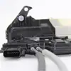 814204m000 es Adecuado para Actuador de Cerradura de Puerta de Coche Kia K5 81420-4m000