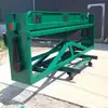Máquina de vincar caixas de papelão, equipamento de embalagem, máquina formadora de linha horizontal para papelão ondulado, máquina de vincar manual, máquina de corte e vinco em linha, máquina de cortar papel
