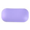Reposamuñecas de Silicona para Ratón de Una Mano, Almohadilla para Muñeca Hecha de Cuero PU para Protección de la Mano en Escritorio de Oficina, Fábrica Admite Diseños Personalizados