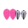 Brincos de alienígena chaveiro de silicone molde de gota epóxi joias artesanais DIY