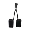 Herramienta Eléctrica Carbón Original Cepillo Eléctrico Adecuado para 6.3*8*13mm Dw810 Dw803 Dw806 Dw801