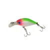 Rock isca artificial pequena e gorda isca dura isca Luya micro isca artificial isca de água suspensa Mino arremesso longo água doce contas isca para robalo