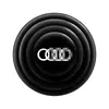 Adecuado para junta amortiguadora de puerta de coche, cojín amortiguador, goma de junta de puerta equipada con amortiguador protector
