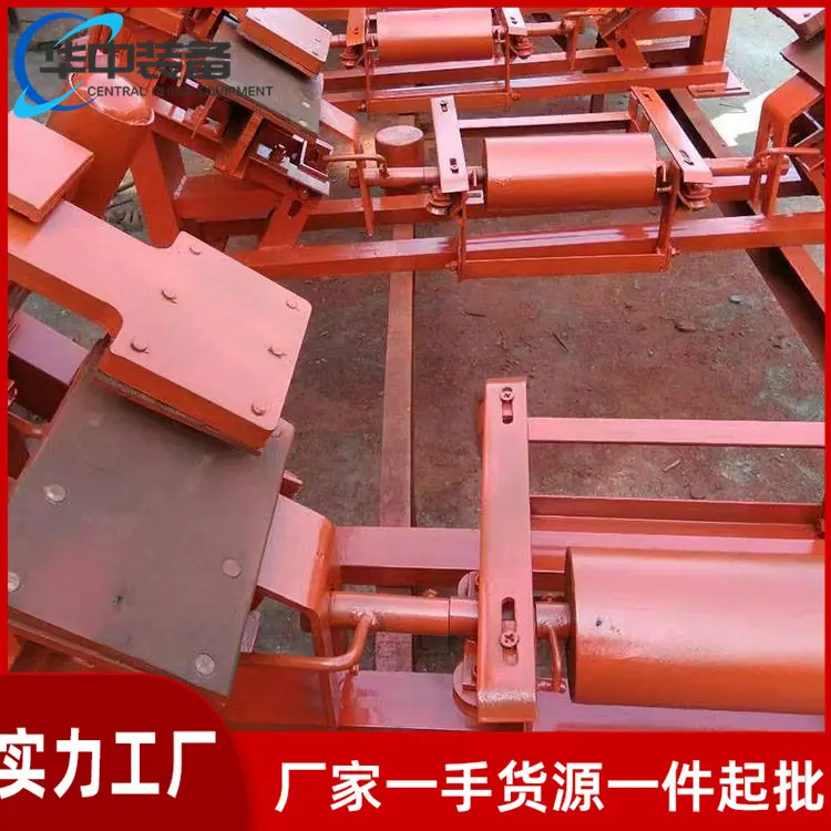 断带抓捕器08