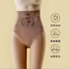 Meia-calça Brilho d'Água que Cria o Efeito de Pernas Nuas, Toque Natural de Pele para Outono e Inverno, Leggings Color Carne Forradas com Lã para Outono e Inverno com Pequenos Defeitos