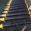 Fornecimento de Pilar Temporário de Resistência Constante Dw22-30/100B Leve Frp Pilar Hidráulico Único