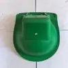 Bebedero Automático para Ovejas, Fuente de Agua de Plástico con Válvula de Cobre, Bebedero Automático con Bola Flotante, Dispensador de Agua para Ovejas, Suministro Transfronterizo