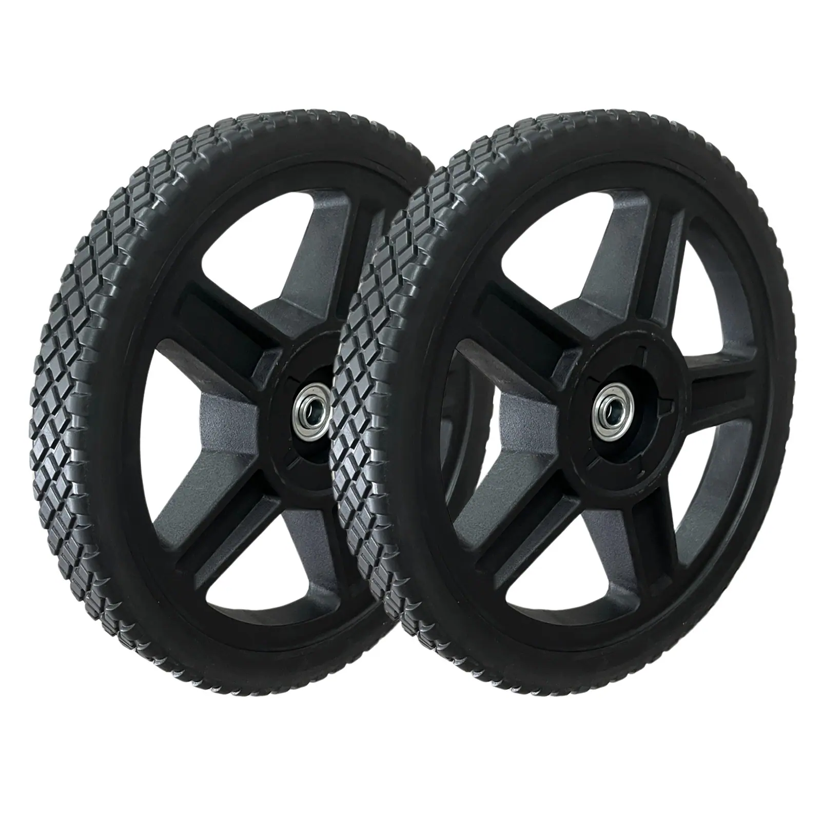 PVC1205 Plastic Wheel (7)
