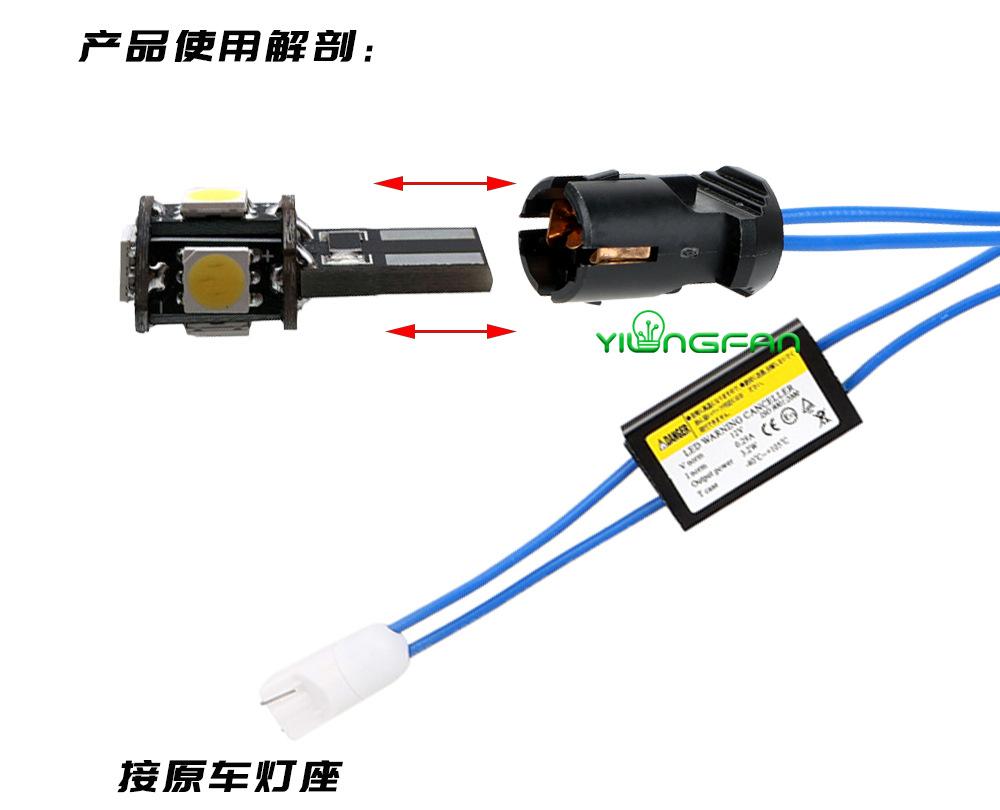 T10解码器使用解剖