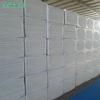 Suministros del Fabricante Tablero de Espuma de Doble Cara Espuma Dura Tablero de Aislamiento de Poliuretano Aislamiento de Pared Exterior Techo Tablero Compuesto de Poliuretano