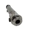 Unidad de Tanque de Agua de Acero Inoxidable sin Presión Negativa para Huizhou Ward con Bomba Dentro del Tubo, Equipo de Suministro de Agua de Frecuencia Variable Totalmente Automático con Presión Constante