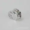 Mecanizado CNC de Piezas de Precisión, Mecanizado de Cinco Ejes de Piezas de Acero No Estándar, Piezas Automotrices, Ferretería CNC