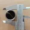 Grandes Cantidades de Accesorios para Prensas Punzonadoras, Mangas para Punzón de Vástago Recto, Mangas para Vástago de Matriz, Mangas de Acero para Matrices de Punzonado, Conversión de Vástago de Matriz