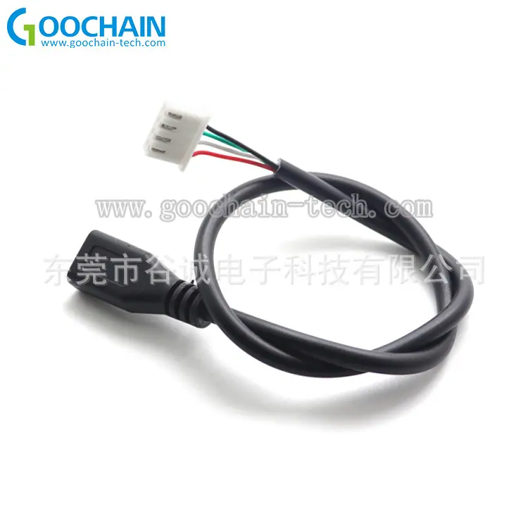 端子连接线