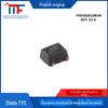 Mercadorias originais genuínas TPD4E001DBVR SOT-23-6 Array de diodos de proteção ESD de 4 canais