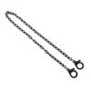 Produto Único Mais Vendido Transfronteiriço Longo 58cm Cor Doce Corrente Acrílica Máscara Corrente Pendente Cordão Pendente Artefato Anti-perda e Anti-reforço