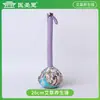 Martillo de salud de artemisa, pequeño regalo práctico para adquisición de clientes, martillo de moxibustión hecho a medida, martillo de masaje al por mayor
