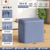 Bolsa de Almacenamiento para Colchas Gran Capacidad Engrosada Catiónica Para Mudanza Empaque Ropa Equipaje Impermeable y a Prueba de Humedad Bolsa de Viaje