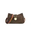 Bolsa Ajustável com Alça de Ombro Bolsa Feminina com Bolsa Alça Única de Ombro Mochila Alça Fina de Ombro Acessórios de Alça Longa para Bolsa com Crossbody Atacado