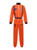 Fantasia de astronauta Halloween pai e filho fantasia de astronauta espacial infantil fantasia de astronauta Amazon