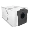 Adecuado para Robot Aspirador Chui Mi Mova S20 Ultra Accesorios Cepillo Rodillo Principal Filtro Bolsa de Polvo Trapo