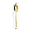 Conjunto de Talheres de Aço Inoxidável Amazon com 20 Peças com Cabo Quadrado: Faca, Garfo, Colher, Colher de Sobremesa, Garfo, Faca e Garfo para Bife Ocidental