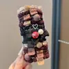 Gomas para el pelo de niños, nuevo estilo 2026, con diseño de lazo, bandas elásticas para el pelo para niñas, suaves con el pelo, alta elasticidad, círculos para coleta, accesorios para el pelo