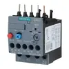 Siemens 3Ru6116-1A/B/C/D/E/F/Hb0 Protección Térmica Contra Sobrecarga de Motor 3Ru6126 Relé Térmico