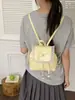 Bolso de Nuevo Estilo Verano 2026 Transfronterizo, Estilo Casual Simple, Bolso Versátil de Moda de Gran Capacidad, Bolso de Hombro Único y Bolso de Doble Hombro