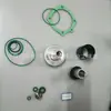 Reemplazo para 100010409 Kit de Reparación de Válvula de Admisión Ingersoll Rand Accesorios para Partes de Válvula de Compresor de Aire