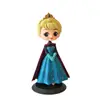 Variados Enfeites Decorativos para Bolo Sakura Sophia Elsa Aurora Princesa Moka 18g Enfeites para Bolo Sakura