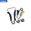 Kit de cadena de distribución y engranaje de bomba de aceite para Hyundai Kia Sonata RJ45