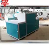 Equipo de Procesamiento Automático Completo para Carpintería Equipo de Corte de Bordes de Tiras de Madera de Álamo Pino Equipo de Biselado de Placas de Madera Equipo de Formado de Tableros de Madera