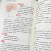 Sangria para curar doenças um livro de texto de acupuntura e moxabustão sangria popular chinesa livros de acupuntura e moxabustão