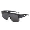 Nuevas gafas de sol polarizadas abatibles para hombre, gafas de sol de alta gama para mujer, gafas para deportes al aire libre, ciclismo, fabricantes, venta al por mayor