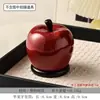 Suporte de Palito de Dente Árvore de Natal Ins para Venda por Atacado para Uso Doméstico na Sala de Estar e Sala de Jantar, Caixa de Palitos de Dente para Mesa, Suporte para Armazenamento de Fio Dental, Presente Criativo