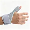 Férula Protectora para Tendinitis de Muñeca Funda Protectora Férula de Fijación para Pulgar Equipo Protector para Esguince de Muñeca Mano de Ratón de Mamá Rehabilitación