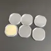 Caja protectora para moneda conmemorativa de forma especial Taishan Huangshan Wuyishan moneda de 5 yuanes caja especial de colección caja para monedas