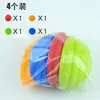 Amazon Pelota de Agua de Silicona Competición Relleno Rápido Piscina de Agua Gadget para Guerra de Agua Verano Exterior Bola de Explosión de Agua Absorbente de Agua