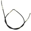 Adecuado para Cubierta de Cable Toyota Línea 78180-89152 Línea de Cambio 83710-89175 78180-89138