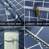 Funda para Lavadora de Ruedas Onduladas Protector Solar Haier Midea Little Swan Funda Universal Antipolvo Tela Toldo para Balcón Aislamiento Térmico Funda Impermeable