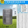Proyecto de Calentador de Agua Solar para Hotel, Baño, Sauna de Hotel, Centro de Masaje de Pies, Renovación de Ahorro de Energía para Caldera de Agua Caliente