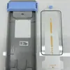 Adecuado para Oneplus 13 Curvo Pegamento Completo Almacén Libre de Polvo Película Templada de Alta Definición Oneplus Galvanizado Super Onda Desbloqueo por Huella Dactilar