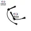 Adequado para Motor Changan 466 Changan Star Segunda Geração S460 Bobina de Ignição Fio de Alta Tensão Fio do Cilindro