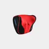 Masajeador Eléctrico de Espalda Lumbar para Oficina Almohada Plana para Masaje de Cuello Cojín Calefactor para Masaje de Coche