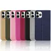 Adecuado para Redmi 10, Xiaomi 11, Funda de Cuero Magnética Fuerte, Funda Protectora Apple 13Xsmax, Funda de Teléfono Magnética para iPhone XS