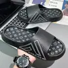 Pantuflas de hombre para temporada baja ropa de exterior suela gruesa antideslizante